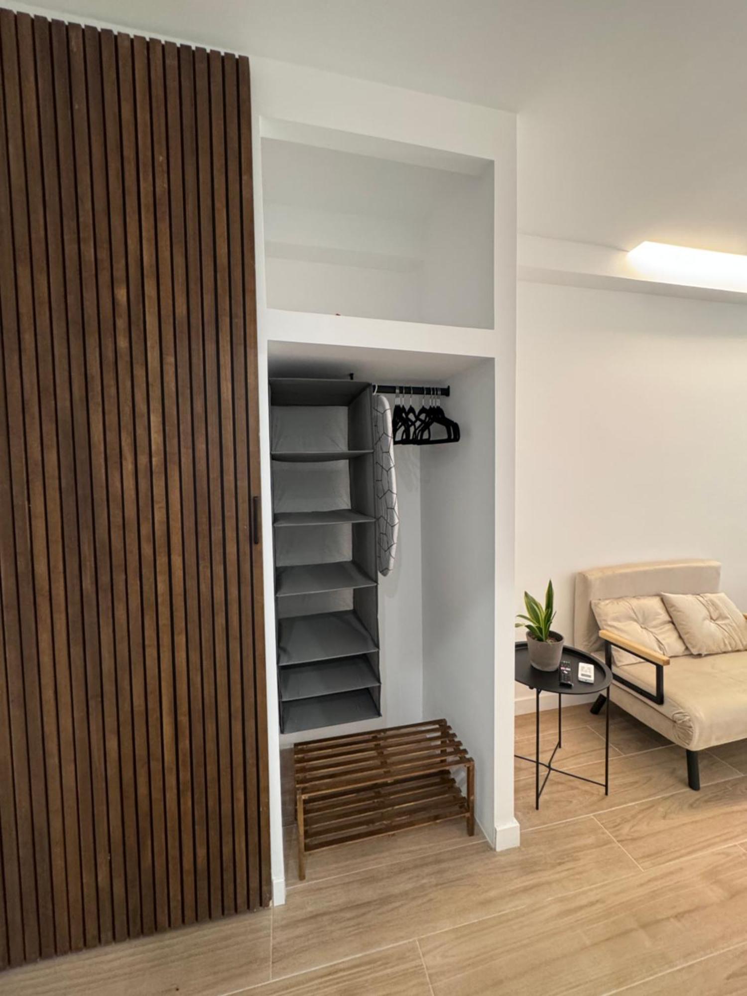 Cactus Stay Apartamento Torremolinos Exteriör bild