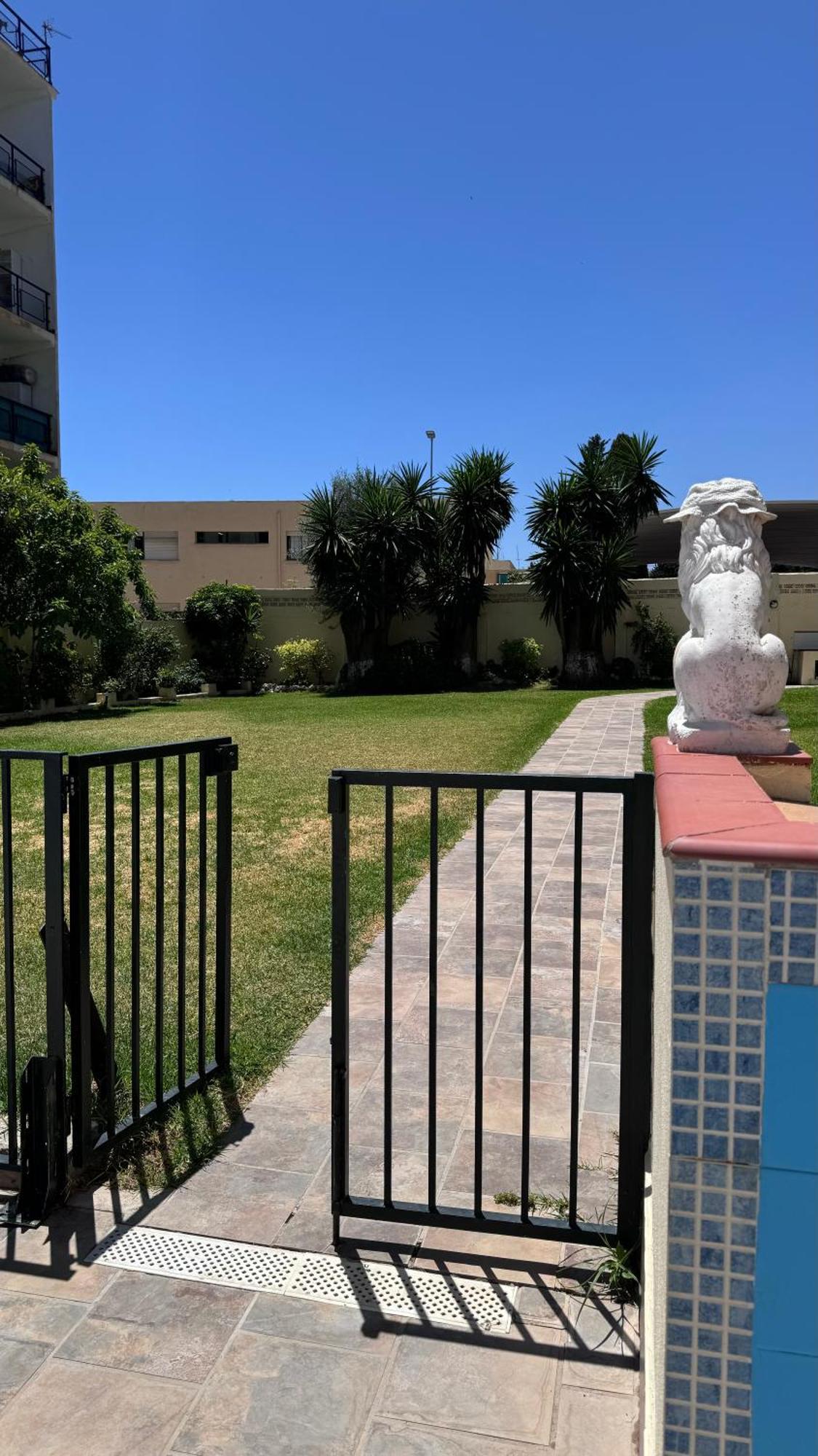 Cactus Stay Apartamento Torremolinos Exteriör bild