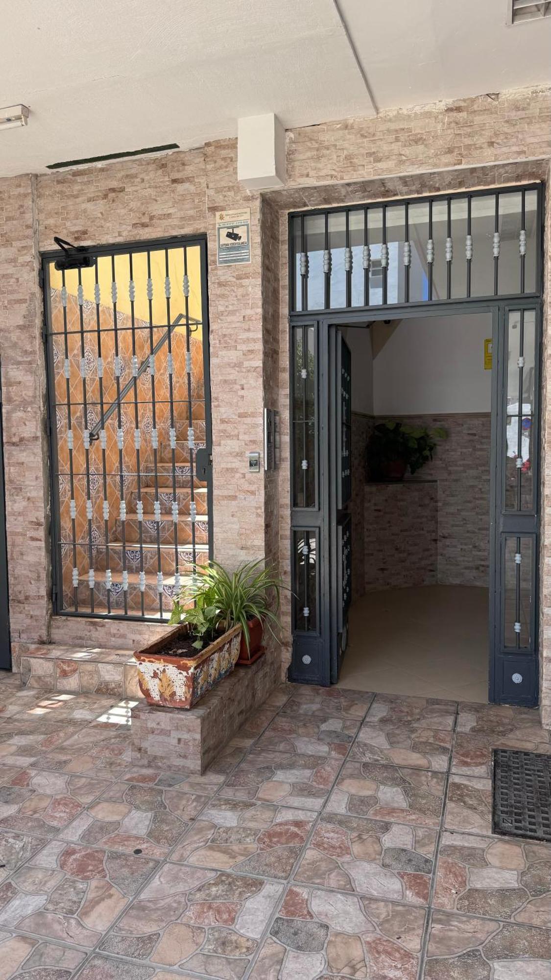 Cactus Stay Apartamento Torremolinos Exteriör bild