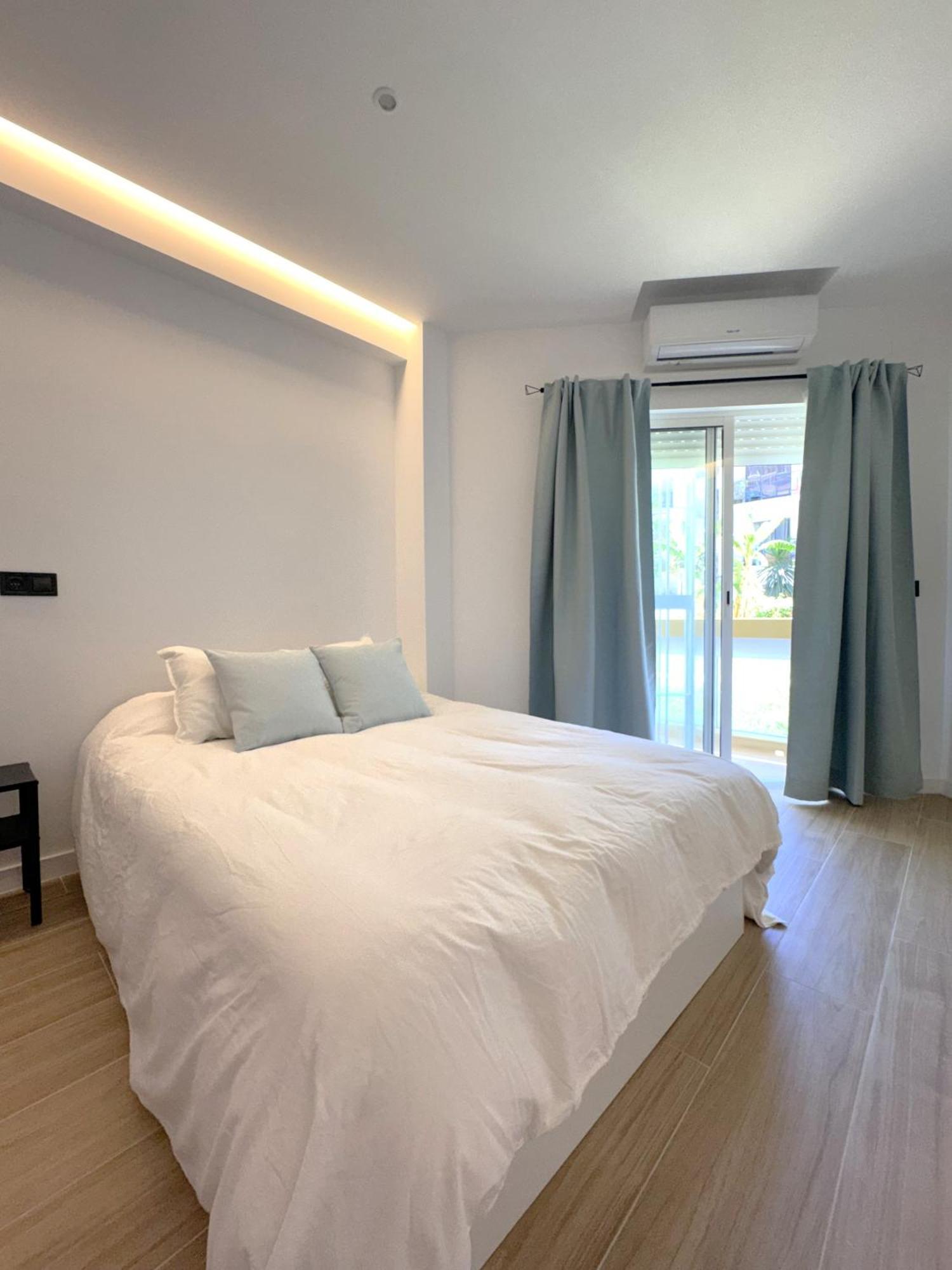 Cactus Stay Apartamento Torremolinos Exteriör bild