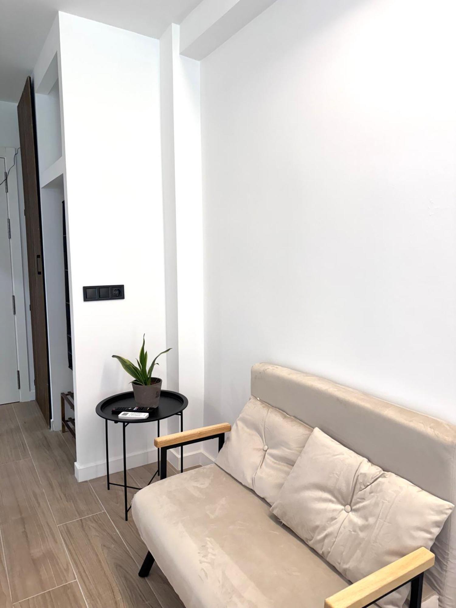 Cactus Stay Apartamento Torremolinos Exteriör bild