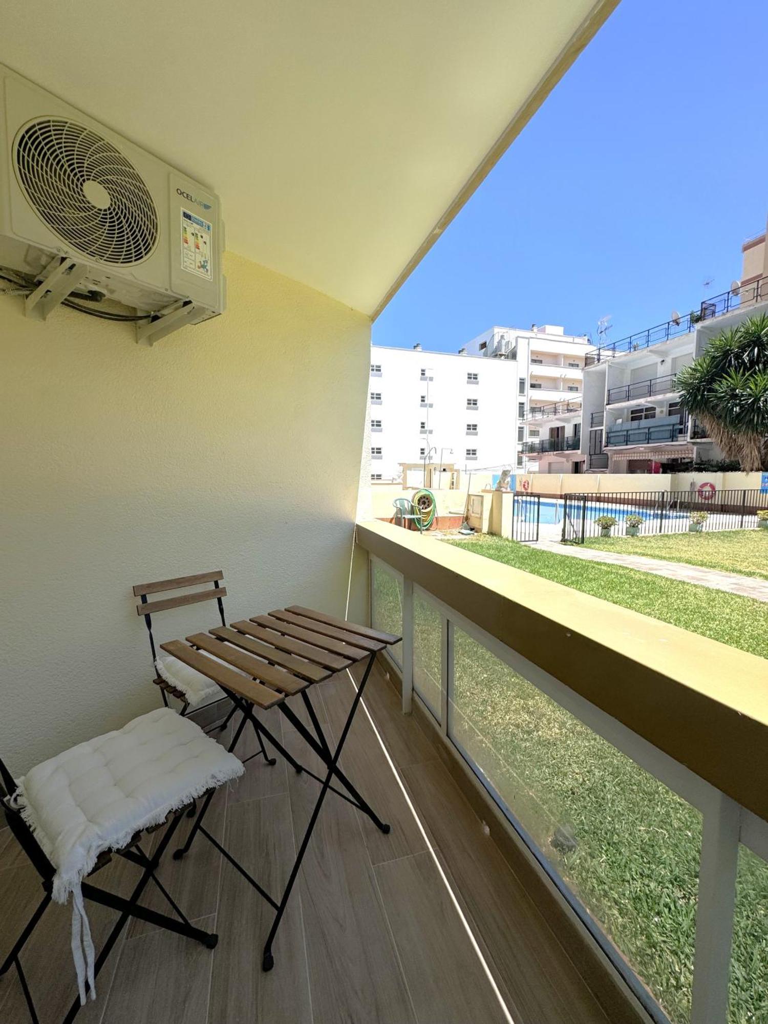 Cactus Stay Apartamento Torremolinos Exteriör bild