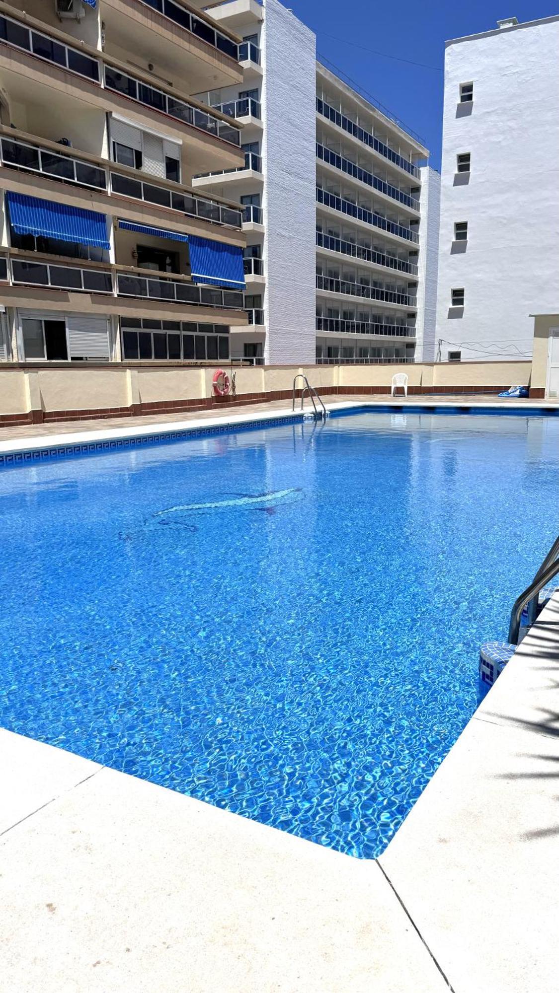 Cactus Stay Apartamento Torremolinos Exteriör bild