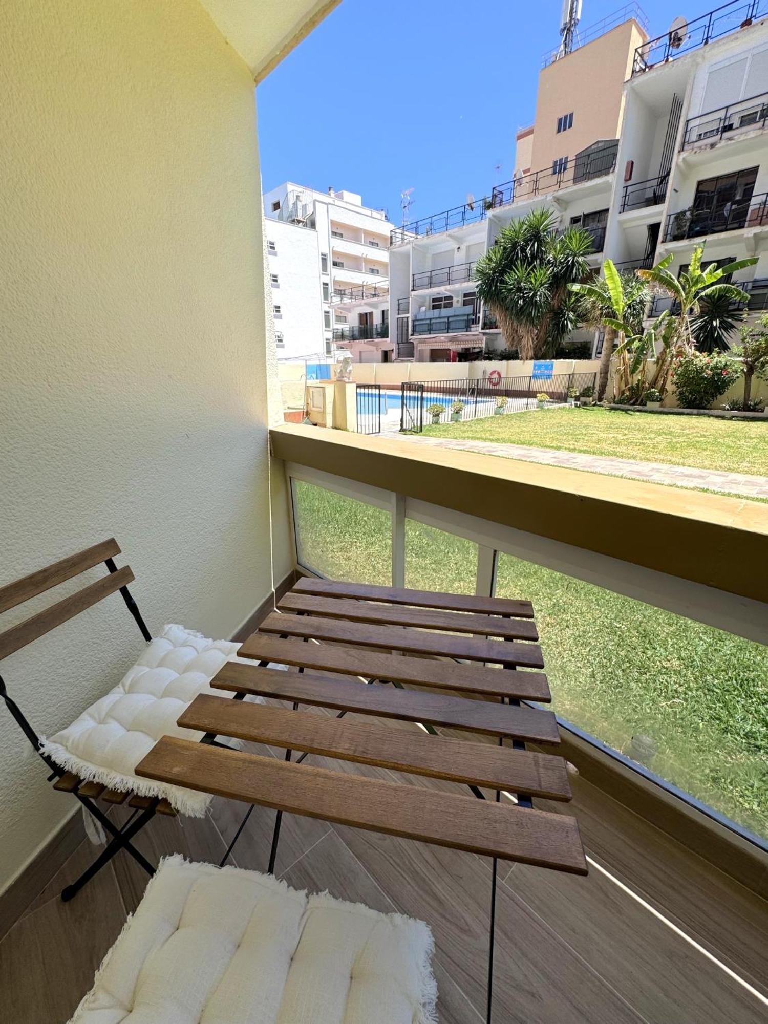 Cactus Stay Apartamento Torremolinos Exteriör bild