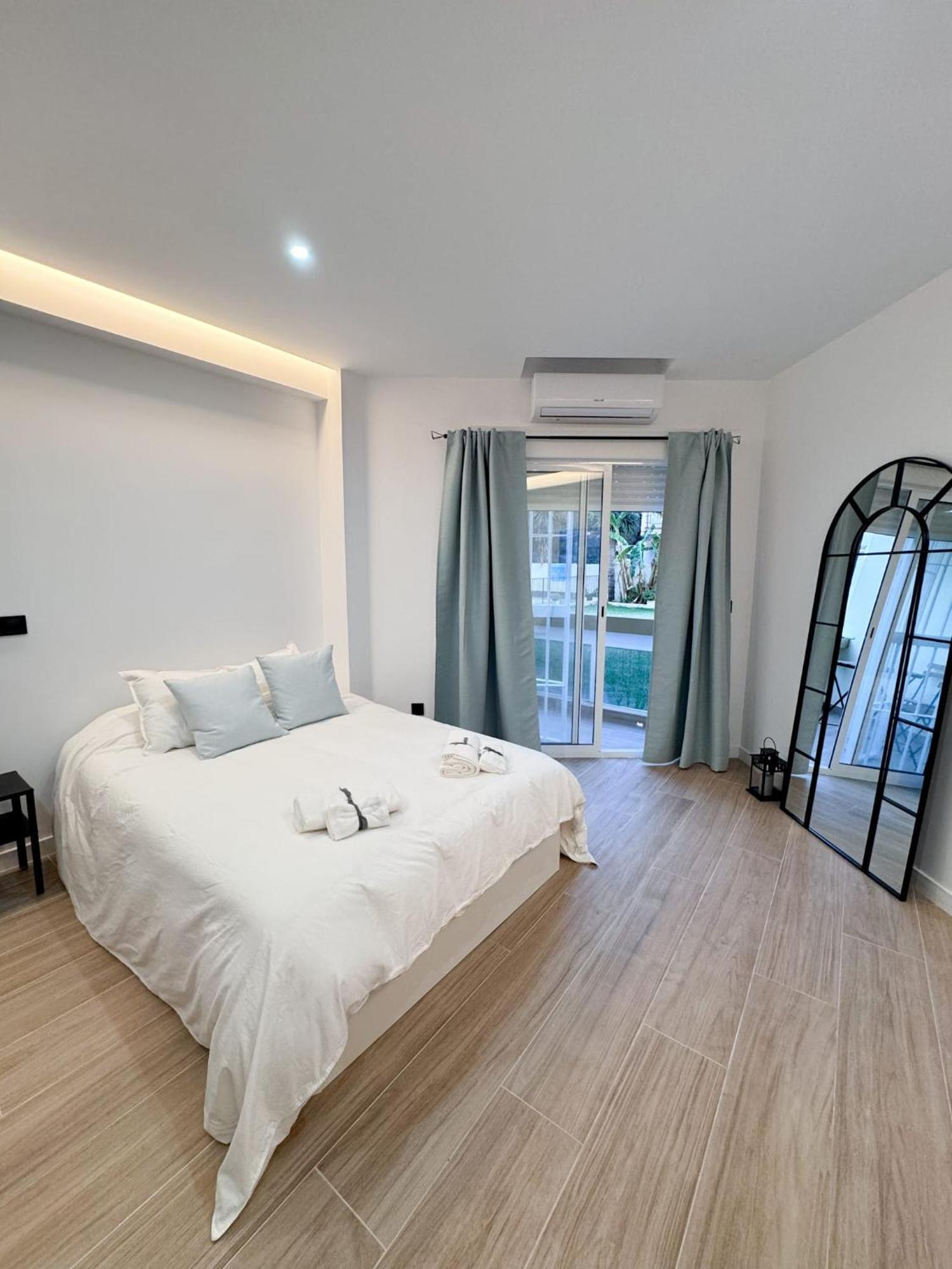 Cactus Stay Apartamento Torremolinos Exteriör bild