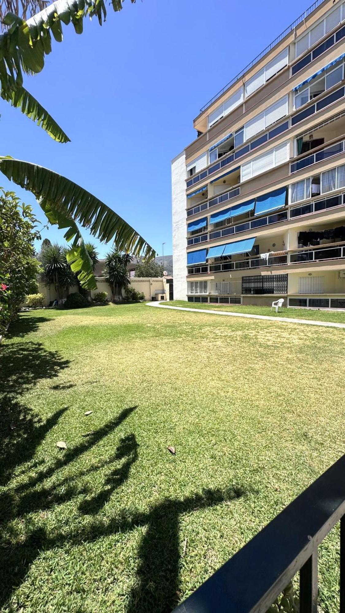 Cactus Stay Apartamento Torremolinos Exteriör bild