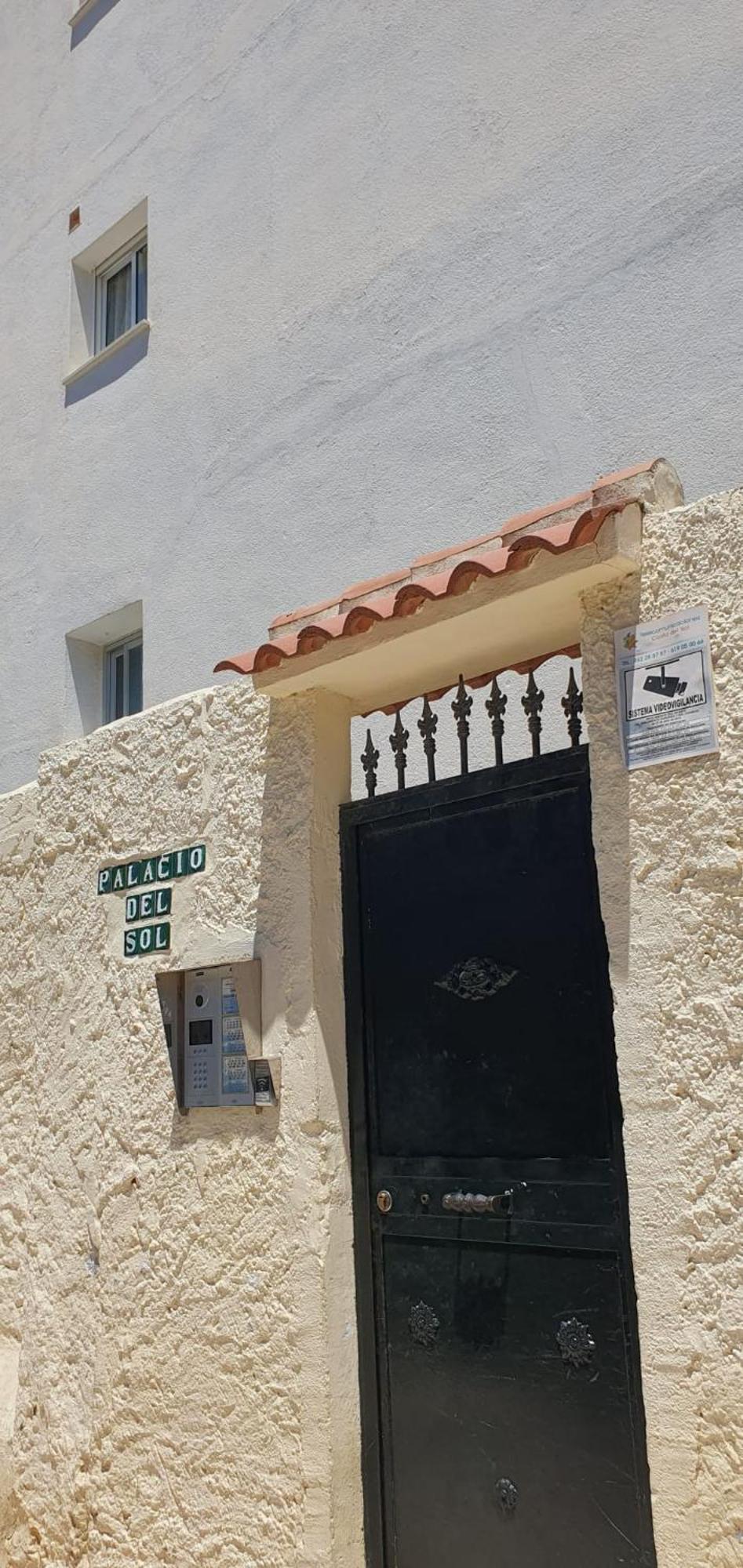 Cactus Stay Apartamento Torremolinos Exteriör bild