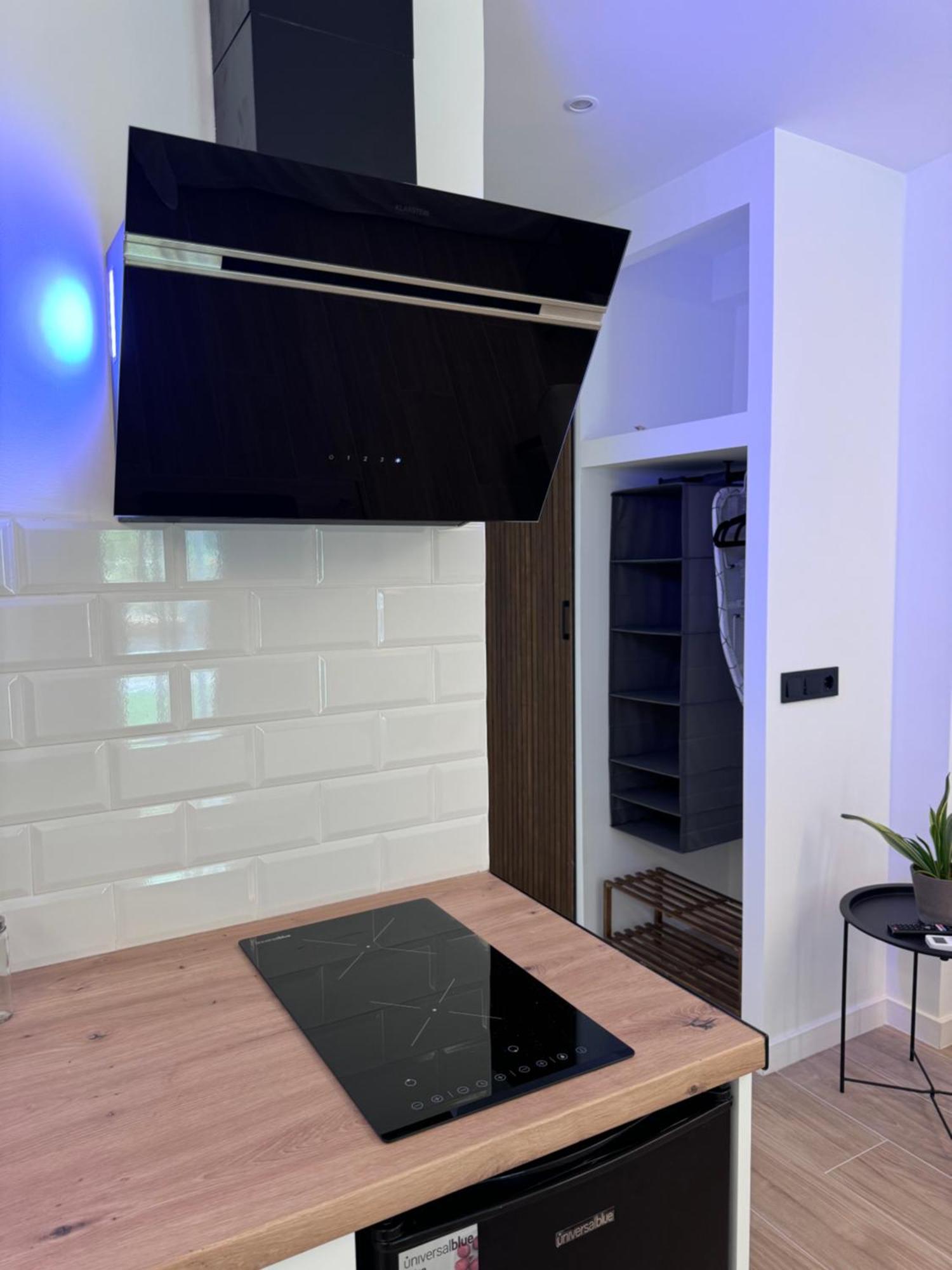 Cactus Stay Apartamento Torremolinos Exteriör bild