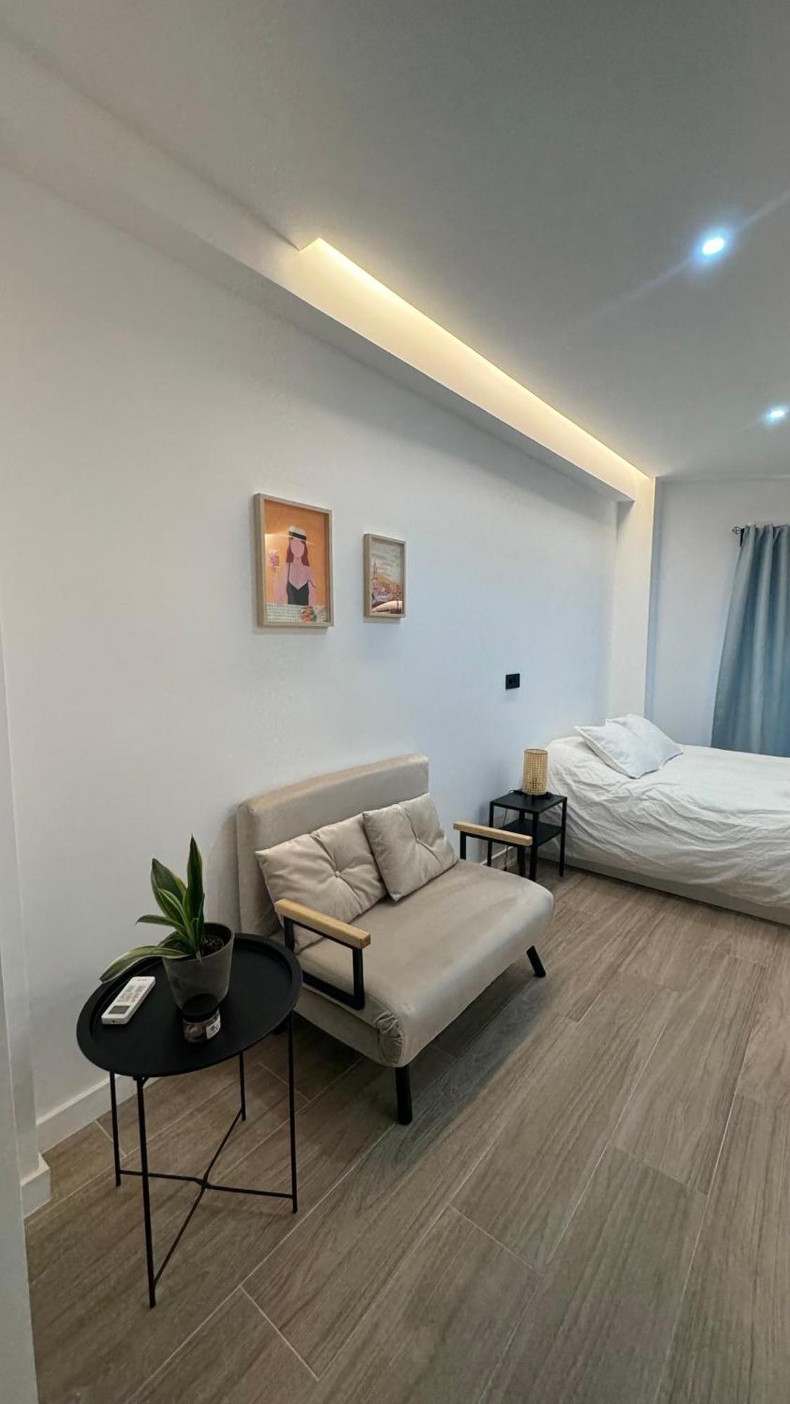 Cactus Stay Apartamento Torremolinos Exteriör bild